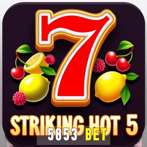 Cassino Online Ao Vivo 5853 bet