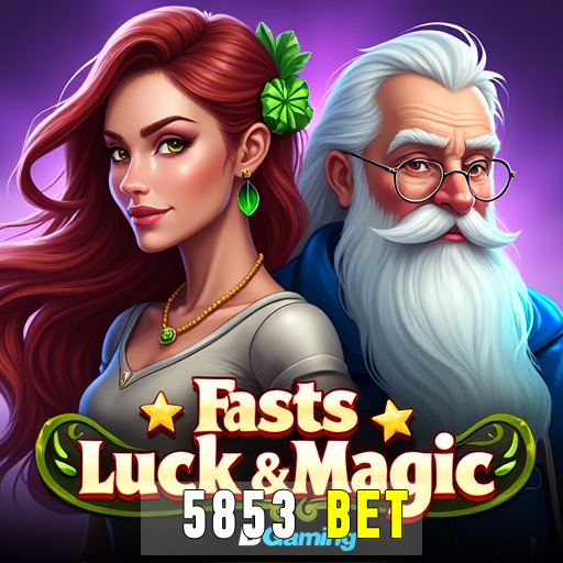 Cassino na plataforma 5853 bet