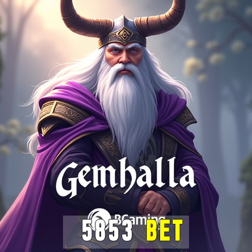 Bonus na Cassino Online 5853 bet