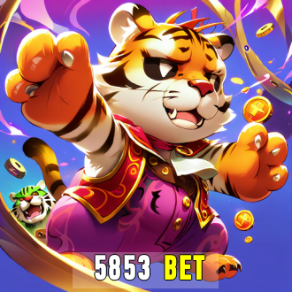 5853 bet 